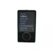 Microsoft Zune 30 Black (30 GB) Digital Media Player
